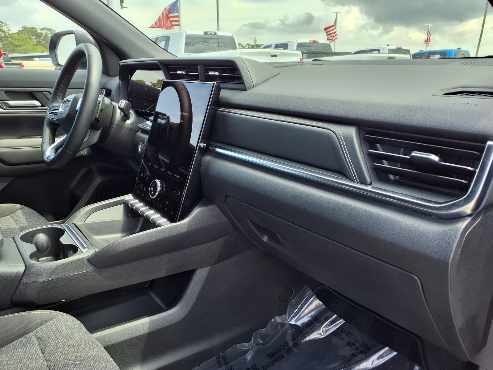 2026 GMC Terrain Elevation - 8