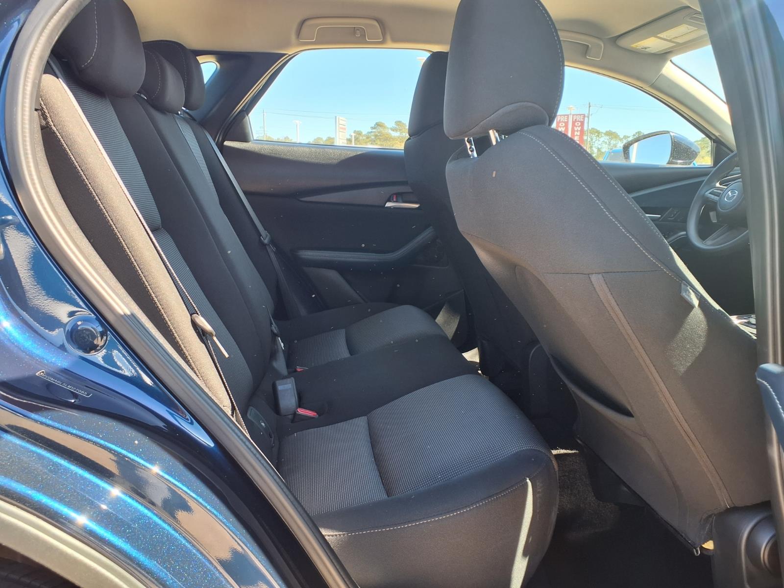 2020 Mazda CX-30 S - 8
