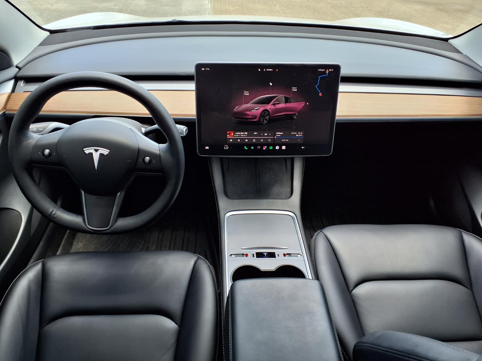2022 Tesla Model 3 Long Range - 8