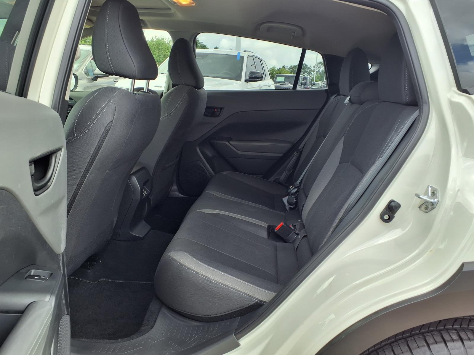 2025 Subaru Crosstrek Premium - 8