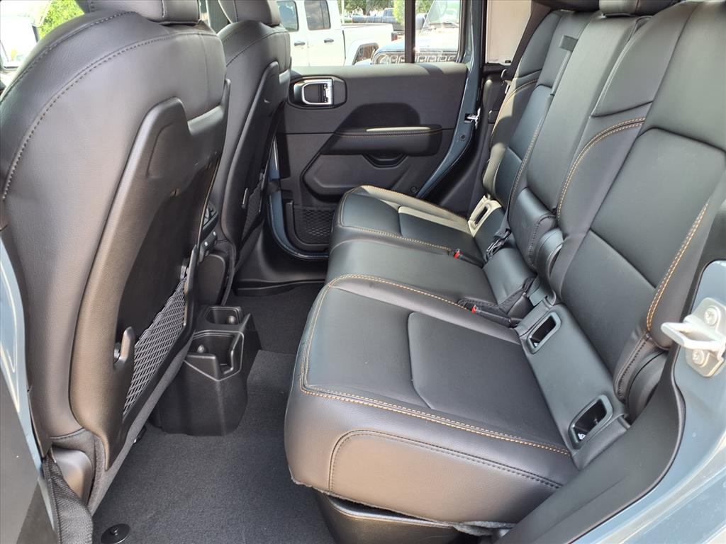 2025 Jeep Gladiator Sport Anvil Clearcoat at League City CDJR