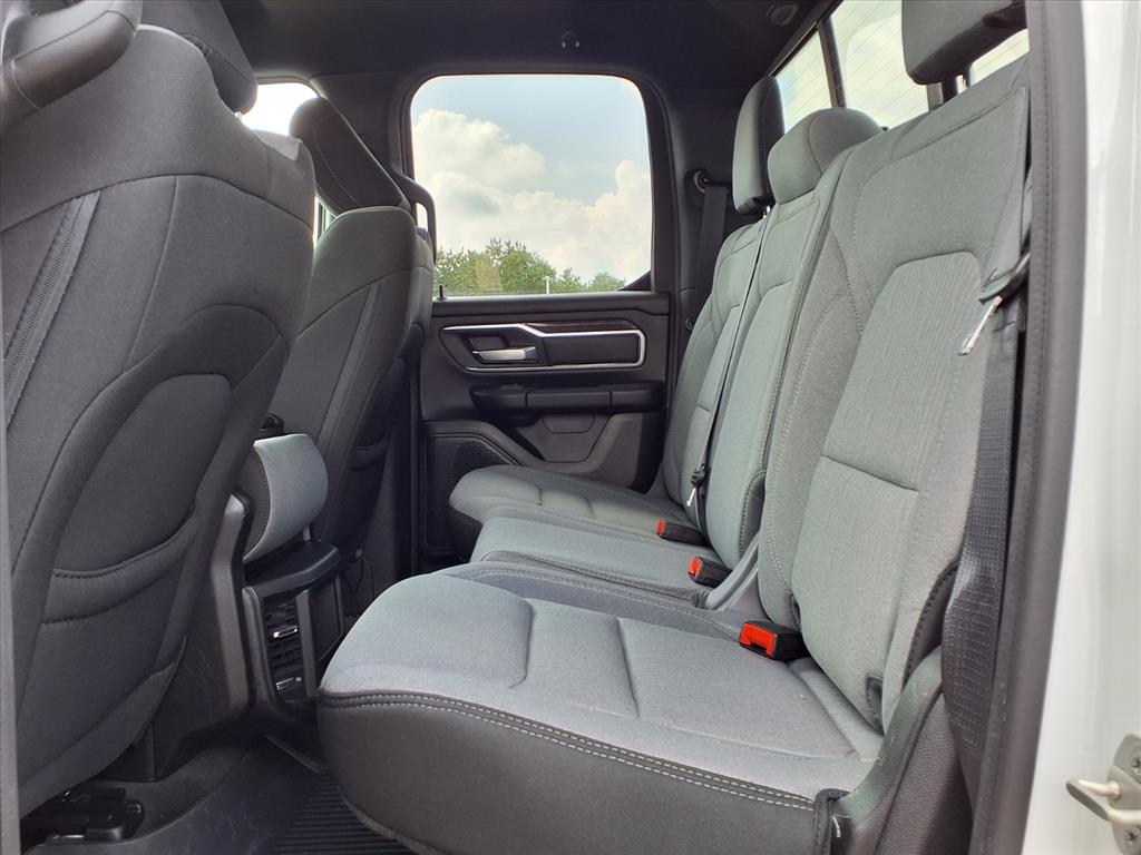 2024 RAM 1500 Big Horn/Lone Star - 8