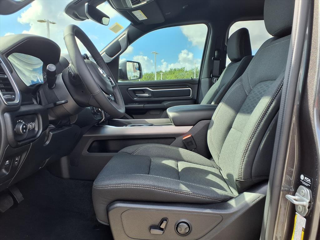 2026 RAM 1500 Big Horn/Lone Star - 8