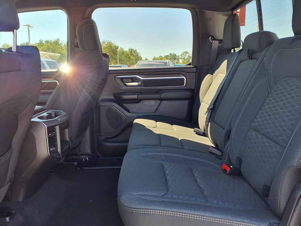2026 RAM 1500 Big Horn/Lone Star - 8