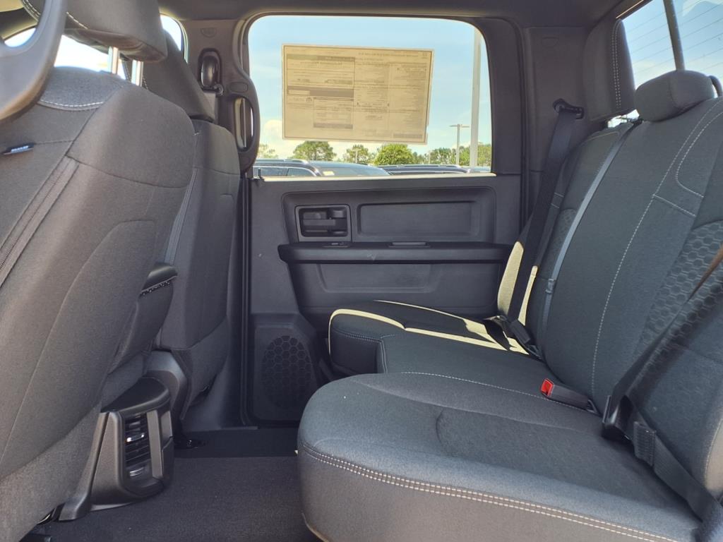 2025 RAM 2500 Tradesman - 8