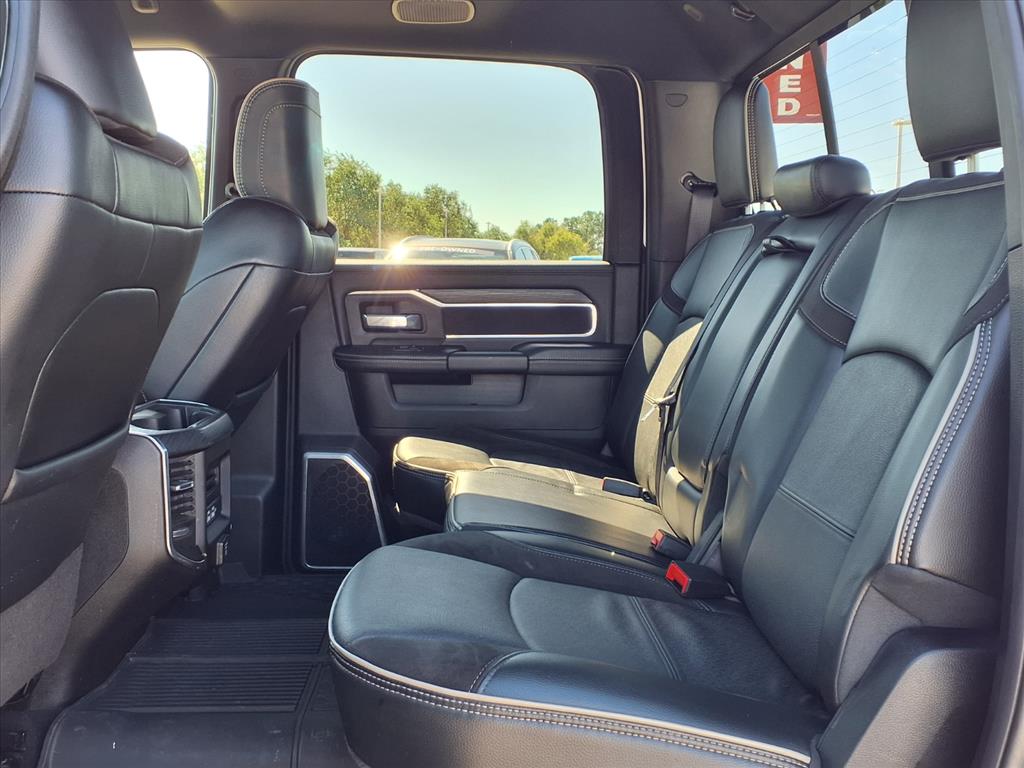 2024 RAM 3500 Laramie - 8