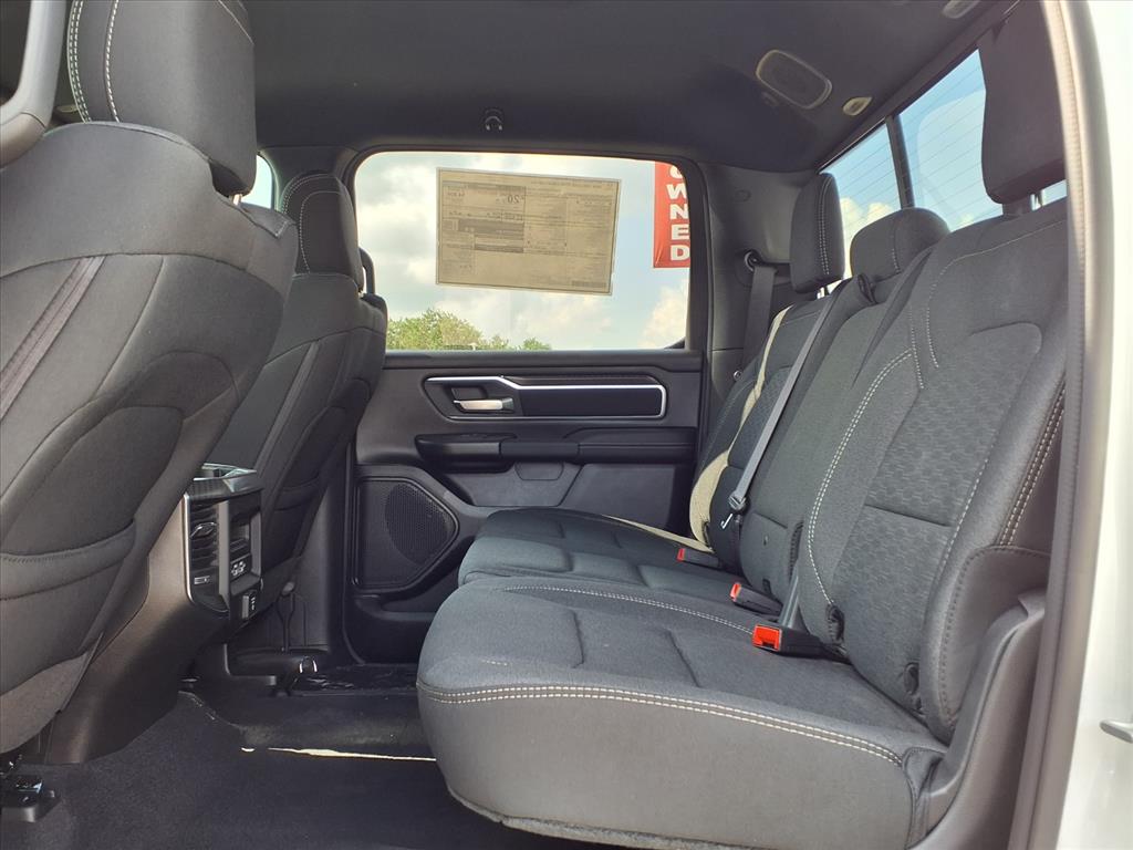 2026 RAM 1500 Big Horn/Lone Star - 8