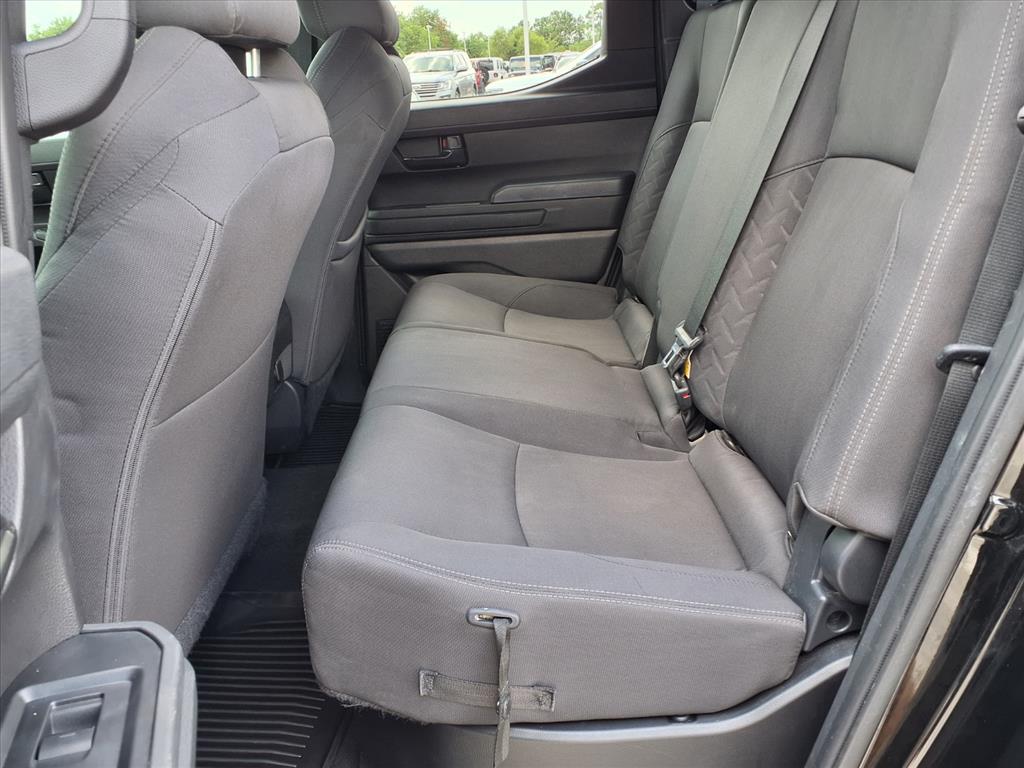 2024 Toyota Tacoma SR5 - 8