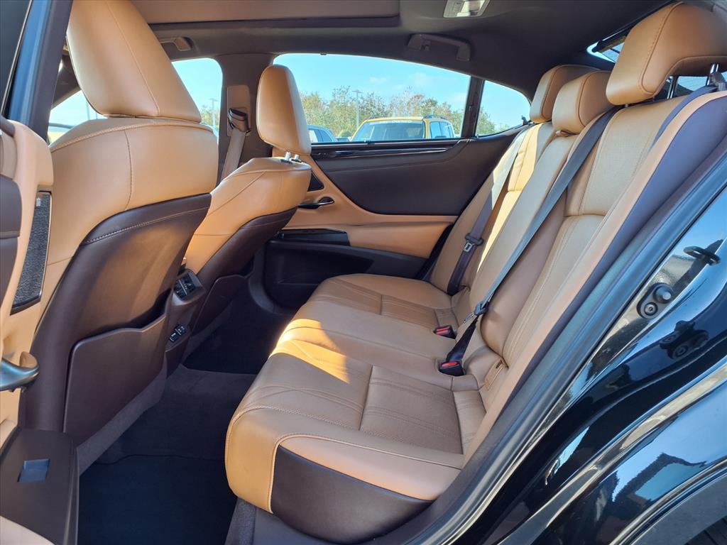 2020 Lexus ES 350 350 Ultra Luxury - 8