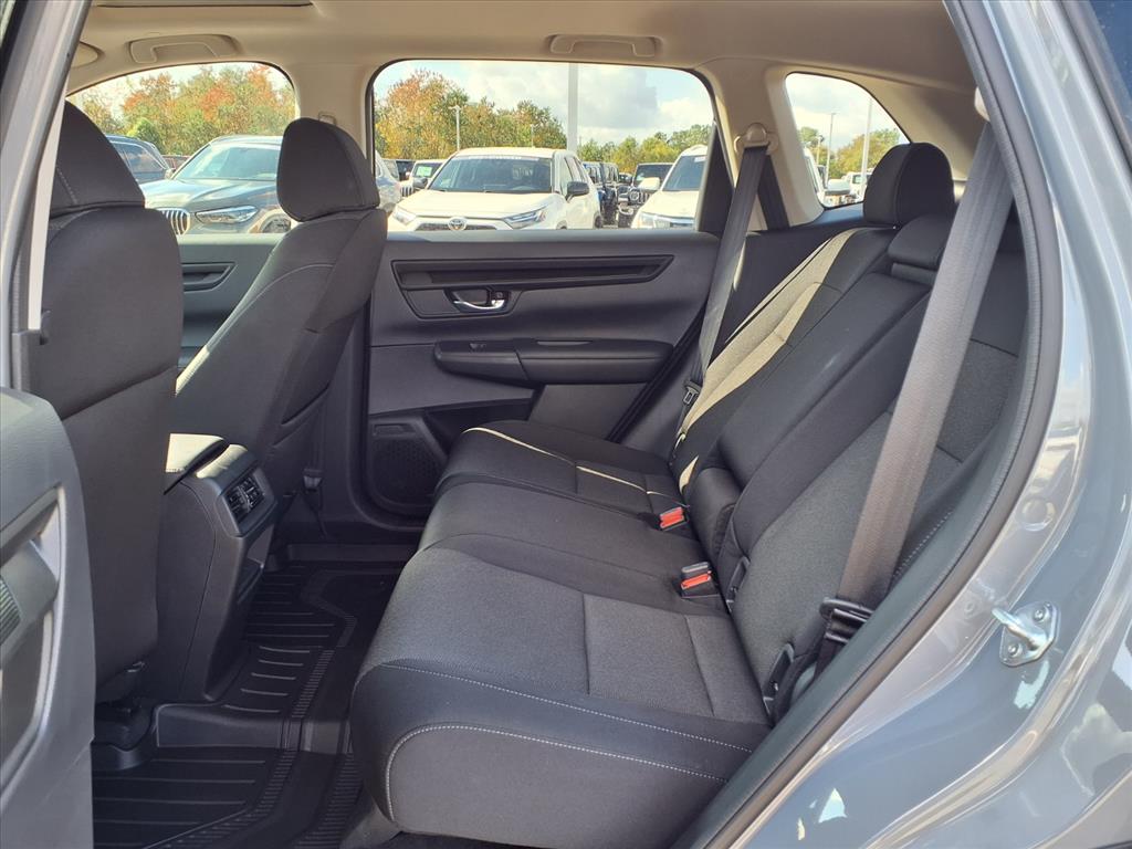 2024 Honda CR-V EX - 8