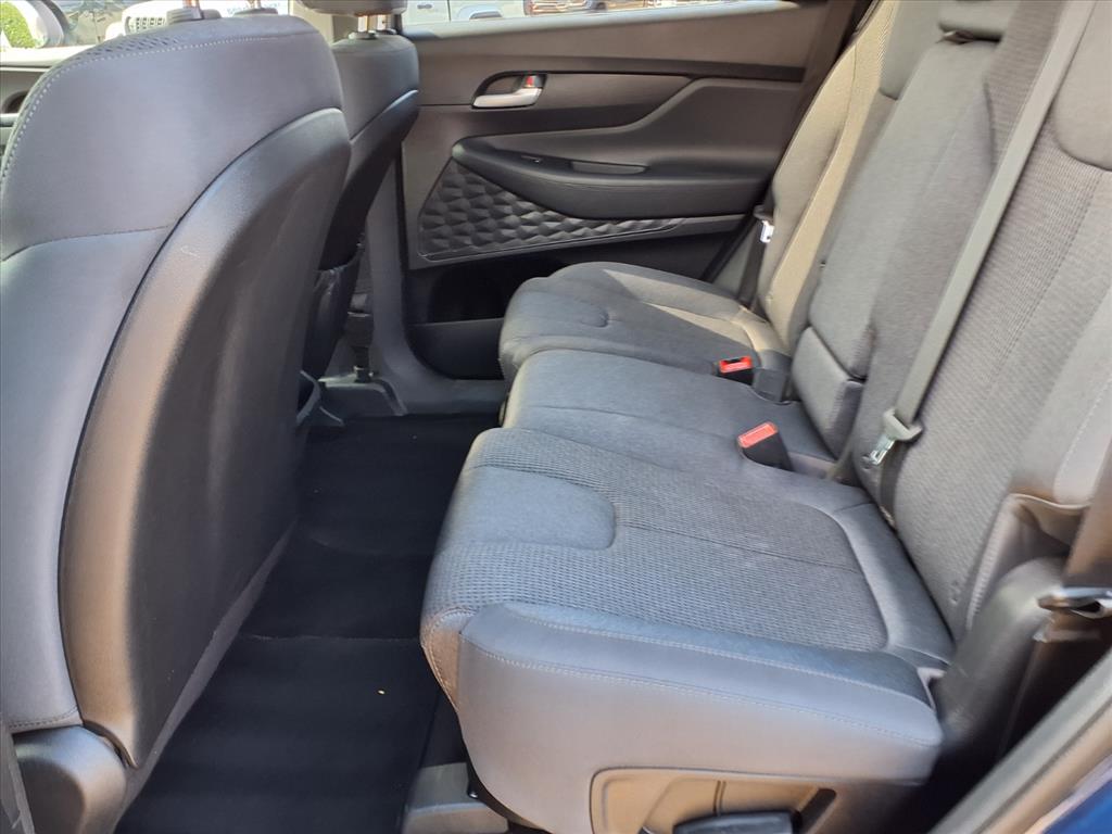 2019 Hyundai SANTA FE SE - 8