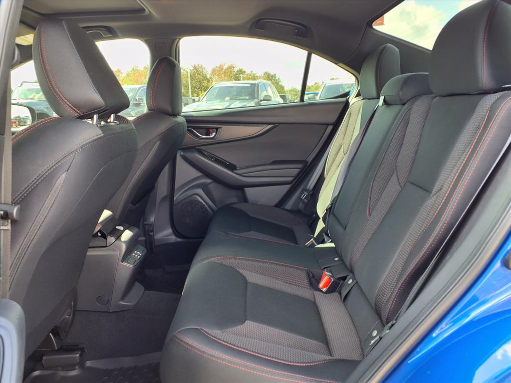 2024 Subaru WRX Premium - 8