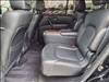 2020 Nissan Armada Platinum