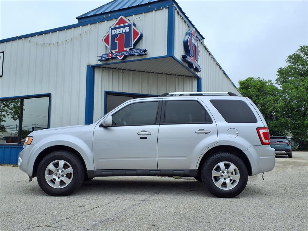 2011 Ford Escape