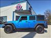 2014 Jeep Wrangler Unlimited