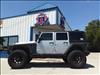 2010 Jeep Wrangler Unlimited