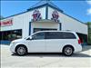 2016 Dodge Grand Caravan SXT - thumbnail 1