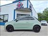 2014 FIAT 500 Pop - thumbnail 1