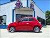 2013 FIAT 500 Pop