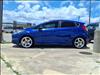 2015 Ford Fiesta ST - thumbnail 1