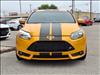 2014 Ford Focus ST