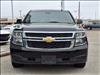 2018 Chevrolet Tahoe Police