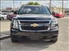 2018 Chevrolet Tahoe Police