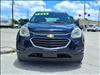 2016 Chevrolet Equinox LS - thumbnail 2