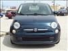 2013 FIAT 500 Pop