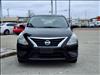 2018 Nissan Versa SV