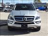 2016 Mercedes-Benz GL-Class GL 450 4MATIC