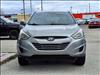 2015 Hyundai TUCSON GLS