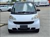 2013 Smart fortwo passion - thumbnail 2