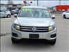 2013 Volkswagen Tiguan SE - thumbnail 2