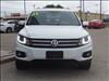 2016 Volkswagen Tiguan 2.0T SE 4Motion