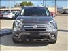 2018 FIAT 500X Trekking