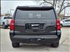 2018 Chevrolet Tahoe Police