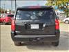 2018 Chevrolet Tahoe Police