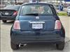 2013 FIAT 500 Pop