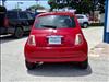 2013 FIAT 500 Pop