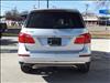 2016 Mercedes-Benz GL-Class GL 450 4MATIC