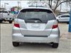 2012 Honda Fit Sport