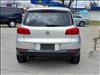 2013 Volkswagen Tiguan SE - thumbnail 3