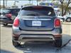 2018 FIAT 500X Trekking
