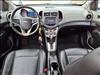2016 Chevrolet Sonic LTZ Auto - thumbnail 4
