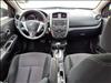 2018 Nissan Versa SV