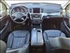 2016 Mercedes-Benz GL-Class GL 450 4MATIC