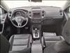 2016 Volkswagen Tiguan 2.0T SE 4Motion