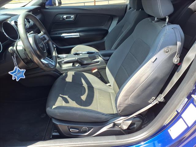 2015 Ford Mustang V6