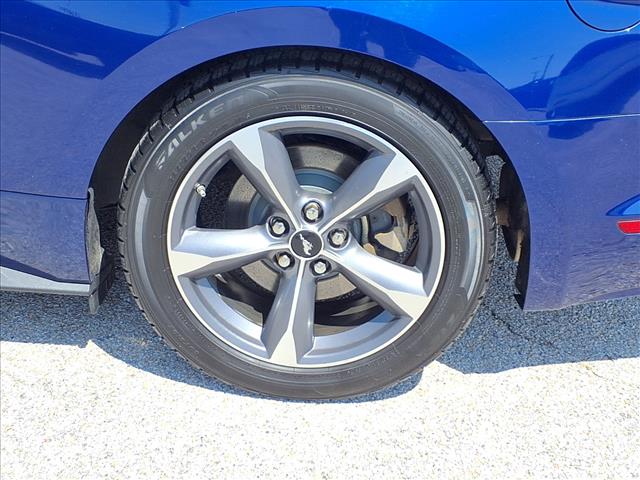 2015 Ford Mustang V6